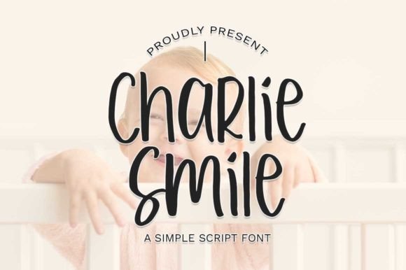 Charlie Smile Font: A Web Designer’s Review for Digital Branding