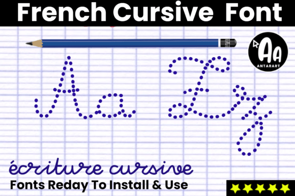 French Cursive Font: A Designer’s Real-World Review for Brand Identity & Creative Projects