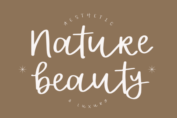 Nature Beauty: A Designer’s Take on Real-World Use