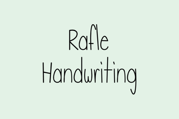 Rafle Font: A Web Designer’s Honest Review for Digital Branding