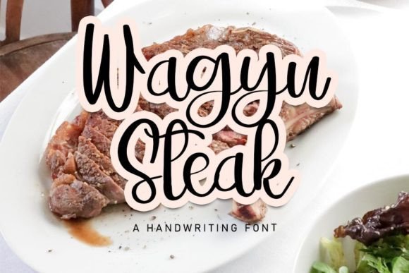 Wagyu Steak: A Designer’s Real-World Review for Branding and Visual Projects